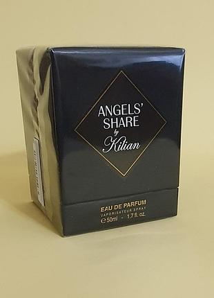 Парфумована вода унісекс kilian angels' share 50 мл