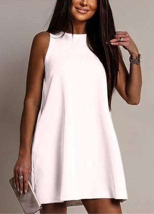 Сукня-туніка