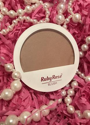 Румяна від ruby rose