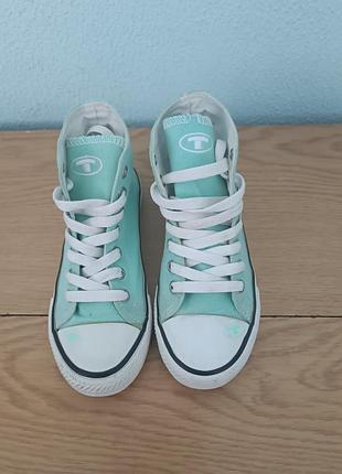 Кеди том tailor