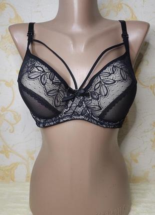 Бюстгальтер чашка с