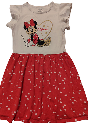 Детское летнее платье десней на девочку 8-9 лет