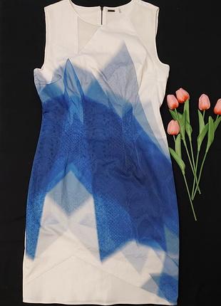 Elie tahari платя сукня розмір 46