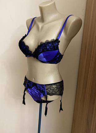 Комплект нижньої білизни annsummers