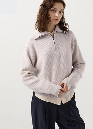 Кардиган uniqlo (472198)