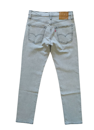 Джинси чоловічі levis 511 premium (pc9-04511-5548) w30