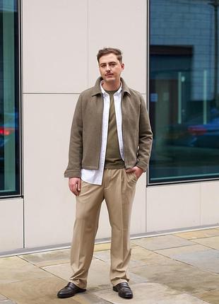 Кардиган uniqlo  (470059) 8