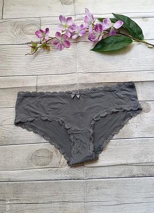 Гладкі трусики хіпстери