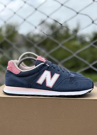 New balance gw500np кроссовки оригинал 38 размер