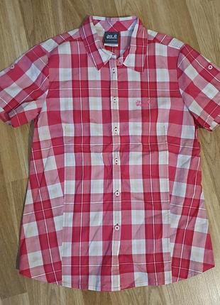 Рубашка женская