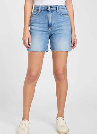 Жіночі джинсові шорти