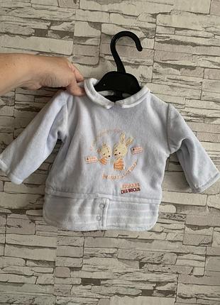 Кофтинка для малюків