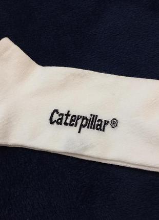 Caterpillar короткие носки