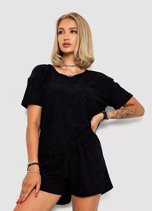 Махрова піжама