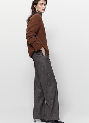 Штаны палаццо