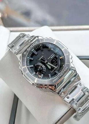Чаcы casio gm-b2100d-1adr