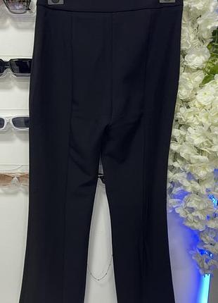 Укорочені штани mango 7