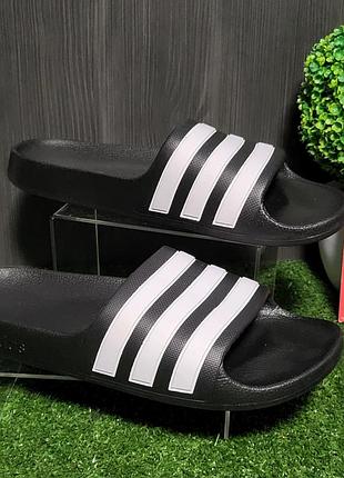 Шлепанцы adidas, 38/25 см