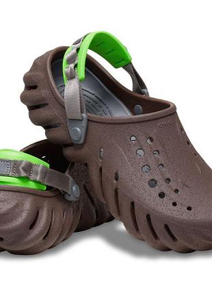 Сабо крокс walk xр 42 comfort🌈