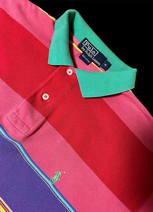 Поло polo by ralph lauren