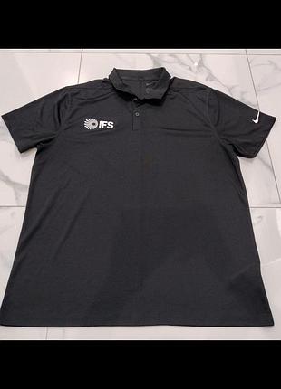 Поло nike.  розмір xl