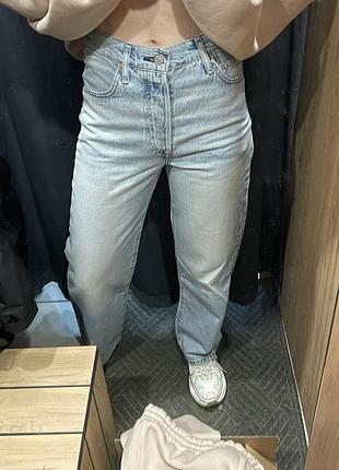 Levi’s джинси 25