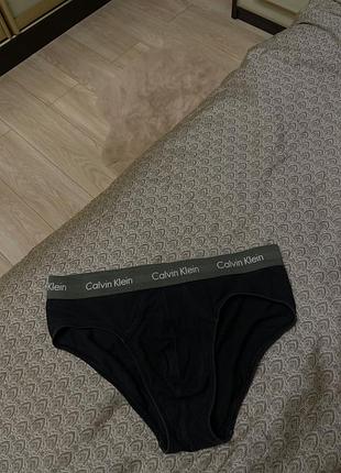 Трусы 🩲 мужские ck бренд оригинал практичные