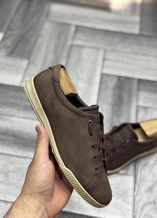 Спортивны туфли ecco