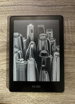 Kindle paperwhite 11th gen (2021) – ідеальний стан, 8 гб + 2 чохли 🎁