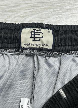 Шорти eric emanuel ee/ ерік емануель kinetic баскетбольні essentials