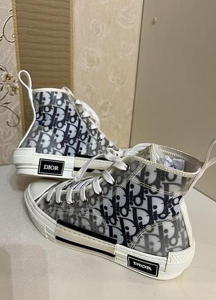 Продам кеди dior