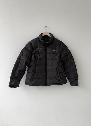 Куртка пуховик The North Face 700
