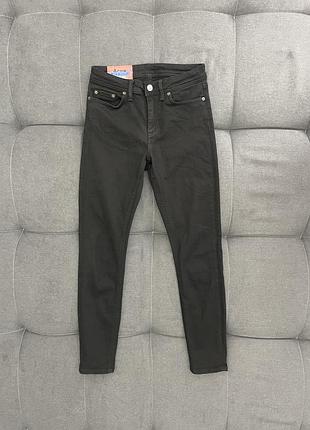 Брюкі acne studios