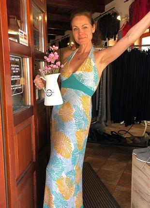 Сарафан бренд george 14 шифон