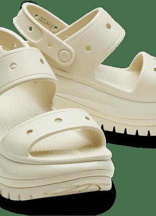 Женские босоножки crocs, размер w9 (39-40)