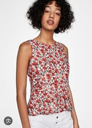 Чудова жата блузка на підкладці