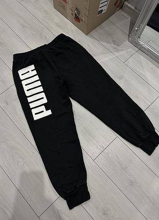 Спортивні жіночі штани puma