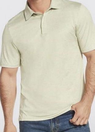 Стильне поло з візкозою southblue 2xl