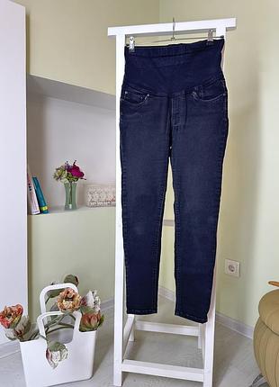 Джинси для вагітних