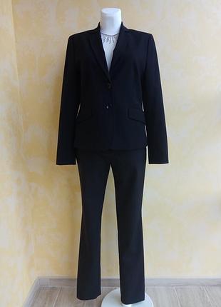 Брюки бренд comma 38 черные