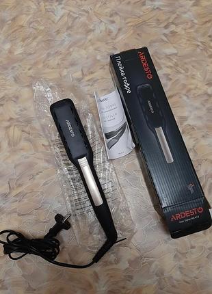 Плойка гофре ardesto hs-612