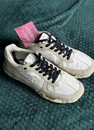 Кросівки premiata
