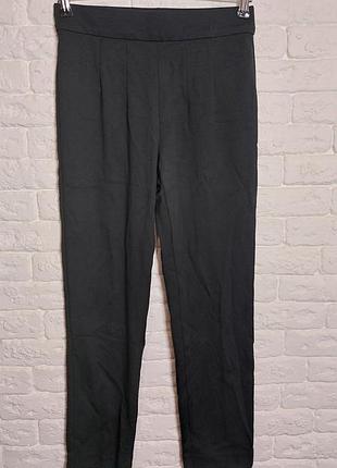 Фірмові трикотажні штани