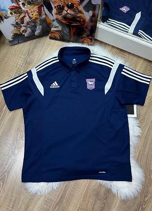 Футболка мужская adidas