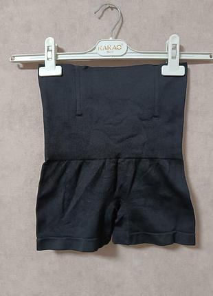 Корсет на талію — підтягування сідниць контроль живота — корекція фігури