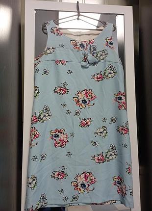 Женское платье