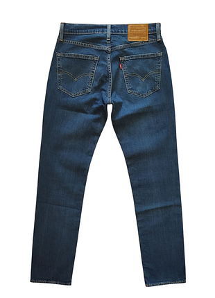 Джинси чоловічі levis 511 premium (pc9-04511-5268) w30