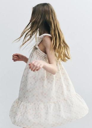 Сукня zara 3