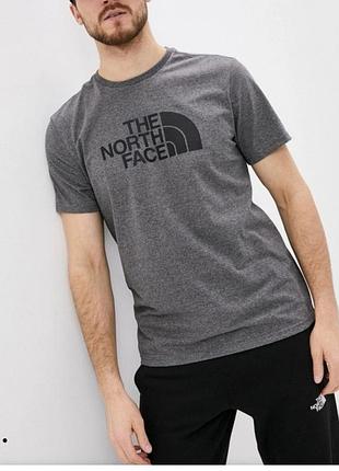 Футболка the north face р. s-xs