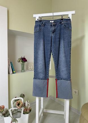 Джинси жіночі